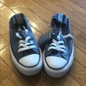 BRAND NEW!!  Converse Shoreline sneakers size 8.5
